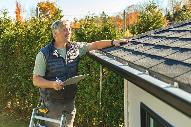 Trusted Metal Roofing service in Osceola, MO - Ben Roofing and Steel LLC