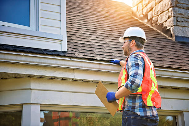 Trusted Roof Installation service in Osceola, MO - Ben Roofing and Steel LLC